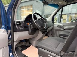 MERCEDES-BENZ Sprinter 316 CDI Kasten 3,5t RWD L1H1 *AHK2,8t*