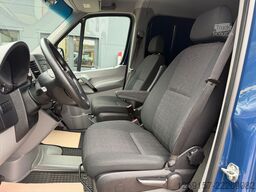 MERCEDES-BENZ Sprinter 316 CDI Kasten 3,5t RWD L1H1 *AHK2,8t*