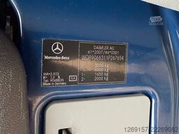 MERCEDES-BENZ Sprinter 316 CDI Kasten 3,5t RWD L1H1 *AHK2,8t*
