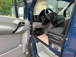 MERCEDES-BENZ Sprinter 316 CDI Kasten 3,5t RWD L1H1 *AHK2,8t*