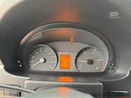 MERCEDES-BENZ Sprinter 316 CDI Kasten 3,5t RWD L1H1 *AHK2,8t*