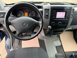MERCEDES-BENZ Sprinter 316 CDI Kasten 3,5t RWD L1H1 *AHK2,8t*