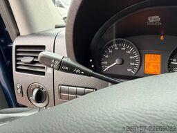 MERCEDES-BENZ Sprinter 316 CDI Kasten 3,5t RWD L1H1 *AHK2,8t*
