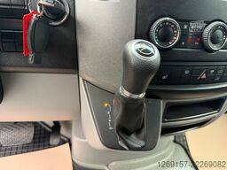 MERCEDES-BENZ Sprinter 316 CDI Kasten 3,5t RWD L1H1 *AHK2,8t*
