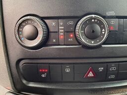 MERCEDES-BENZ Sprinter 316 CDI Kasten 3,5t RWD L1H1 *AHK2,8t*