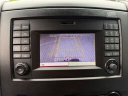 MERCEDES-BENZ Sprinter 316 CDI Kasten 3,5t RWD L1H1 *AHK2,8t*