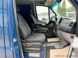 MERCEDES-BENZ Sprinter 316 CDI Kasten 3,5t RWD L1H1 *AHK2,8t*