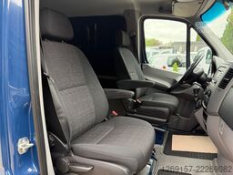 MERCEDES-BENZ Sprinter 316 CDI Kasten 3,5t RWD L1H1 *AHK2,8t*