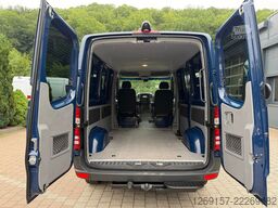 MERCEDES-BENZ Sprinter 316 CDI Kasten 3,5t RWD L1H1 *AHK2,8t*