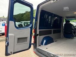 MERCEDES-BENZ Sprinter 316 CDI Kasten 3,5t RWD L1H1 *AHK2,8t*