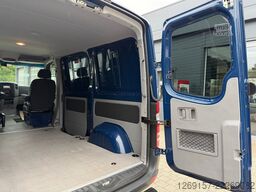MERCEDES-BENZ Sprinter 316 CDI Kasten 3,5t RWD L1H1 *AHK2,8t*