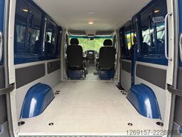 MERCEDES-BENZ Sprinter 316 CDI Kasten 3,5t RWD L1H1 *AHK2,8t*