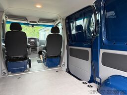 MERCEDES-BENZ Sprinter 316 CDI Kasten 3,5t RWD L1H1 *AHK2,8t*