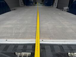 MERCEDES-BENZ Sprinter 316 CDI Kasten 3,5t RWD L1H1 *AHK2,8t*