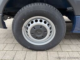 MERCEDES-BENZ Sprinter 316 CDI Kasten 3,5t RWD L1H1 *AHK2,8t*