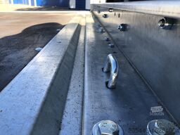 Martz Anhänger mit Kippdeichsel 1500KG