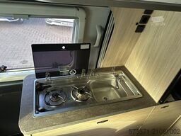 Fiat Weinsberg CaraBus 600 K 4 Schlafplätze | Vollausstattung