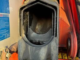 Iveco 170-23 **4X4-ONLY 56000KM-BELGIAN TRUCK**