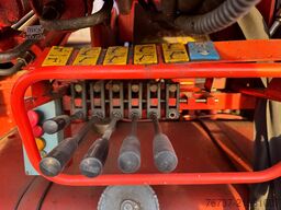 Iveco 170-23 **4X4-ONLY 56000KM-BELGIAN TRUCK**