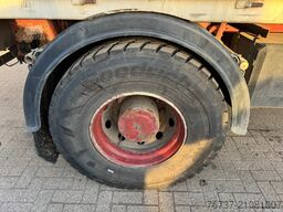 Iveco 170-23 **4X4-ONLY 56000KM-BELGIAN TRUCK**