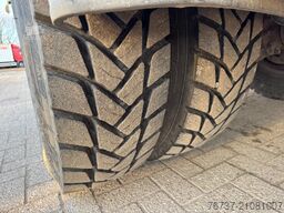 Iveco 170-23 **4X4-ONLY 56000KM-BELGIAN TRUCK**