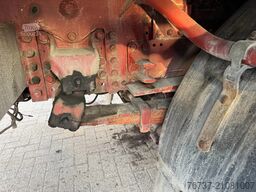 Iveco 170-23 **4X4-ONLY 56000KM-BELGIAN TRUCK**