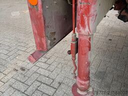 Iveco 170-23 **4X4-ONLY 56000KM-BELGIAN TRUCK**