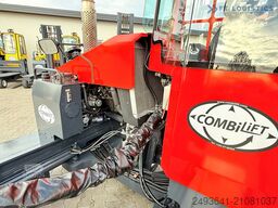 Combilift C4000 / TRIPLEX / 9300MM / GAS / TOP1