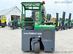 Combilift CB3000 / TRIPLEX 4900MM / FREE LIFT