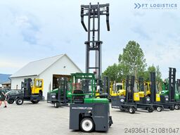 Combilift CB3000 / TRIPLEX 4900MM / FREE LIFT