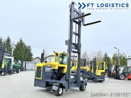 Combilift C7000 DIESEL DUPLEX 4600 POSITIONER CABI