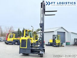 Combilift C7000 DIESEL DUPLEX 4600 POSITIONER CABI