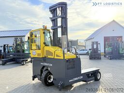 Combilift C5000 DIESEL TRIPLEX 7600 FREE-LIFT