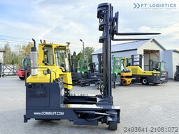 Combilift C5000 DIESEL TRIPLEX 7600 FREE-LIFT