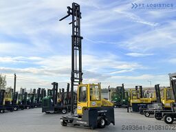 Combilift C5000 DIESEL TRIPLEX 7600 FREE-LIFT