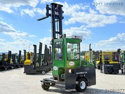 Combilift C3500 / DUPLEX - 4100 / EXTENDABLE FORKS