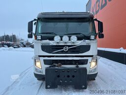 Volvo FM 450 6x2*4 HMF 2420 K5 / PALIFT L=4750 mm