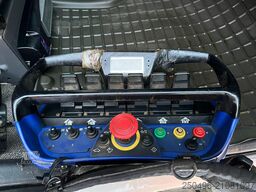 Volvo FM 450 6x2*4 HMF 2420 K5 / PALIFT L=4750 mm