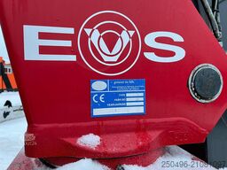 Volvo FM 450 6x2*4 HMF 2420 K5 / PALIFT L=4750 mm