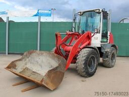 LIEBHERR L508 - SW - Nr.: 682