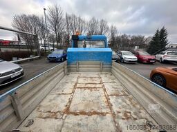 MULTICAR M26.7 PROFILINE/Kommunalhydraulik/4x4/4800KG