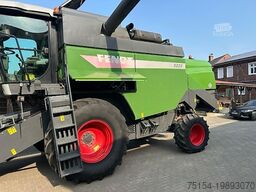 Fendt 5225 E