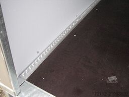 SARIS Koffer GO 306 154 180 2000 m Seitenverkaufsklapp