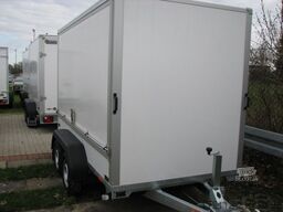 SARIS Koffer GO 306 154 180 2000 m Seitenverkaufsklapp