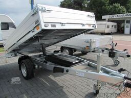 SARIS Heckkipper K1 276 150 2700 elektrisch