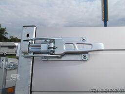 SARIS Heckkipper K1 276 150 2700 elektrisch