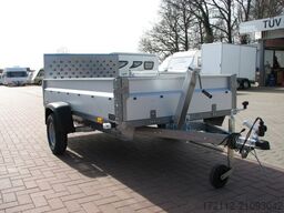 STEMA Multifunktionsanhänger Rex 25