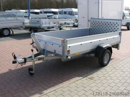 STEMA Multifunktionsanhänger Rex 25