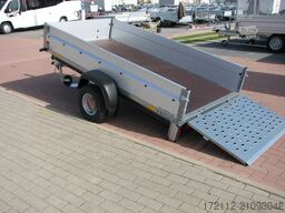 STEMA Multifunktionsanhänger Rex 25