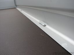 SARIS MP 305 153 1500 Tieflader mit Reling